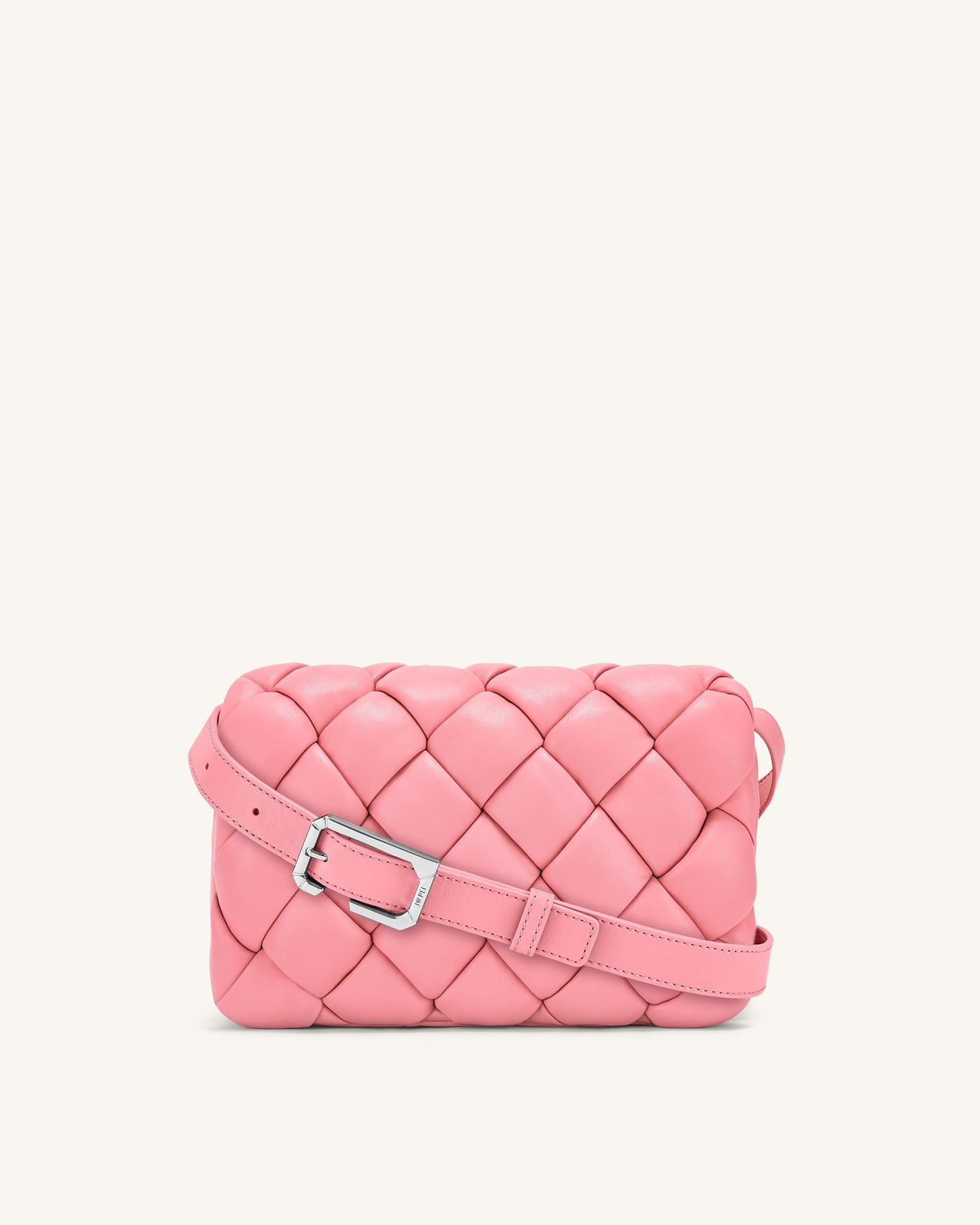 Maze Bag - Pink