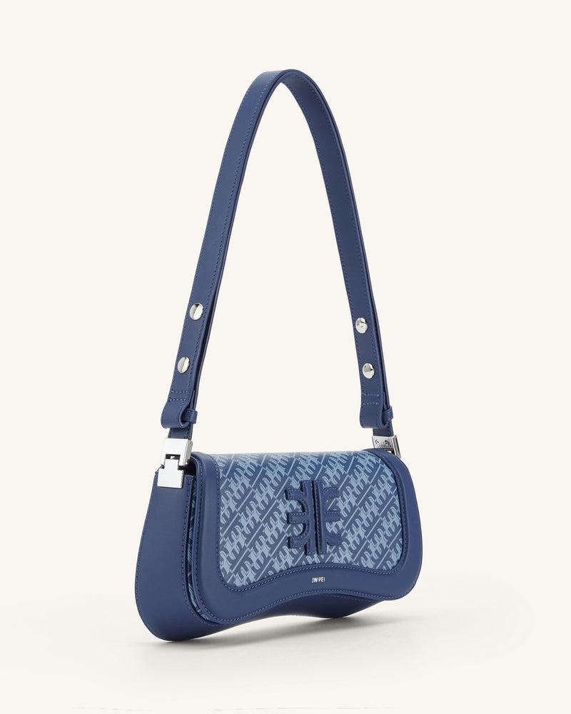 FEI Joy Shoulder Bag - Navy